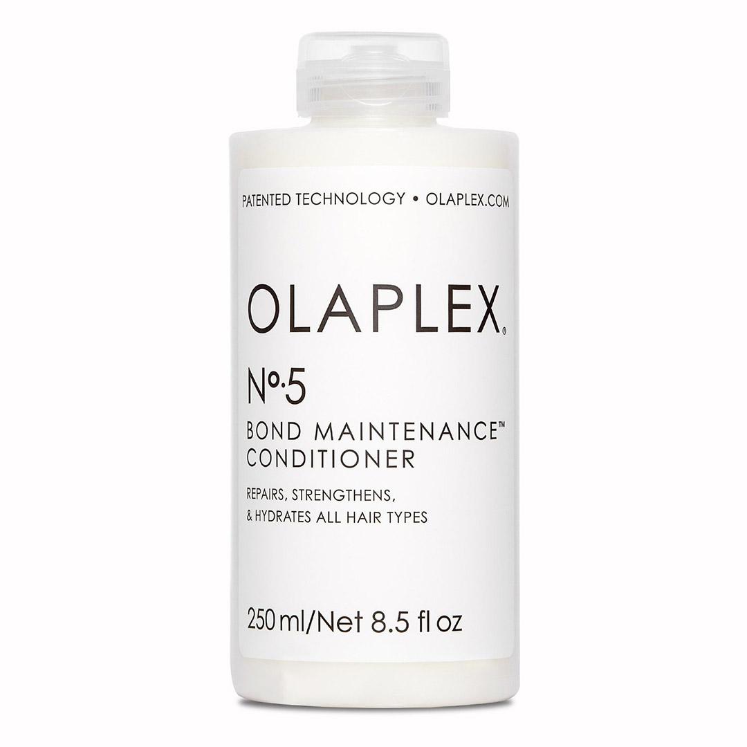 OLAPLEX No.5 Bond Maintenance Conditioner Mobile