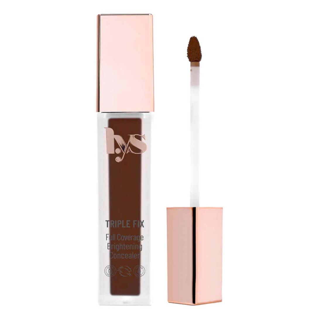 LYS Triple Fix Full Coverage Brightening Concealer Desktop