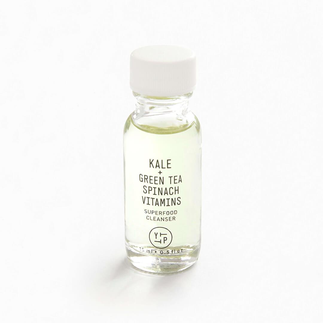 YOUTH TO THE PEOPLE Superfood Cleanser Desktop