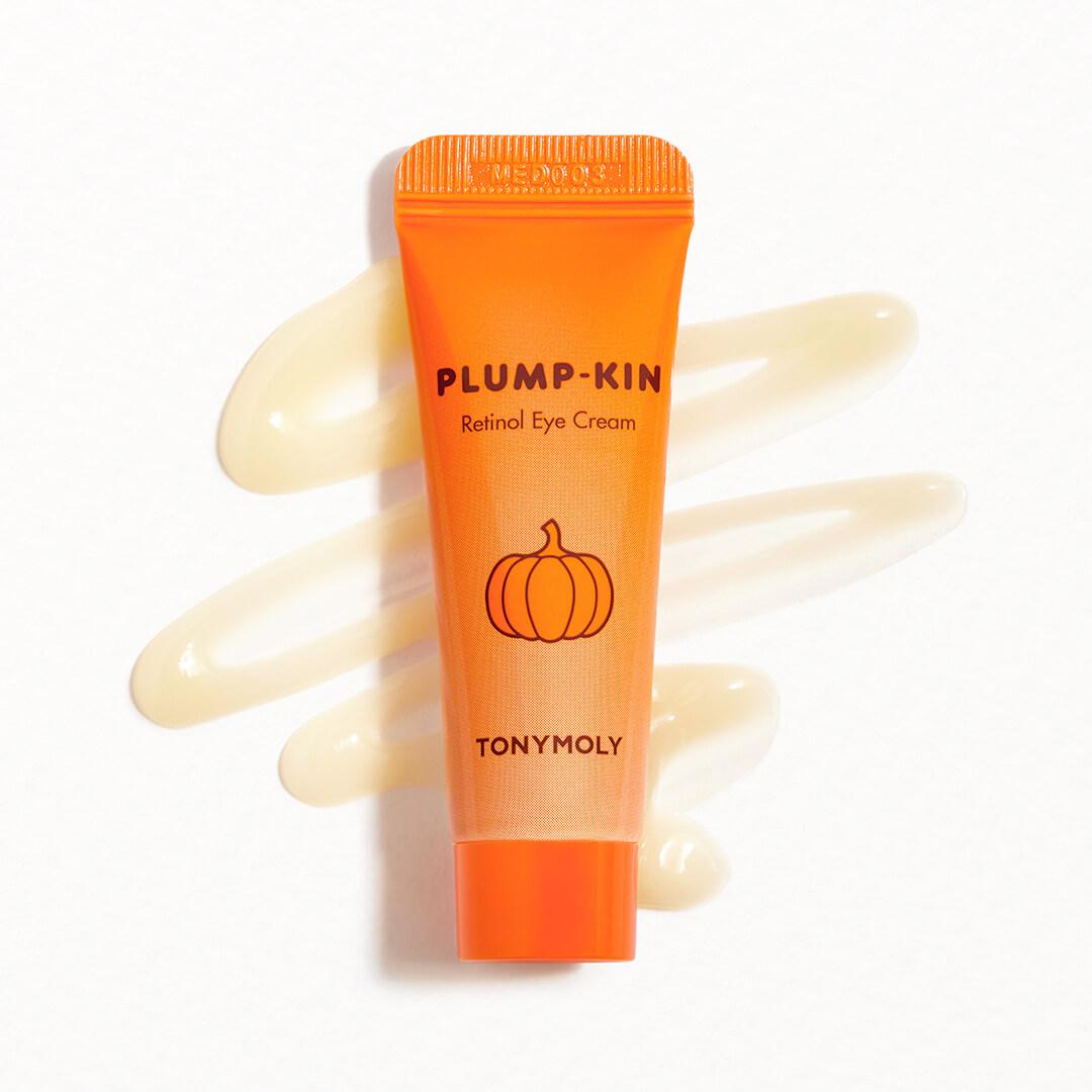 TONYMOLY Plump-kin Retinol Eye Cream Desktop
