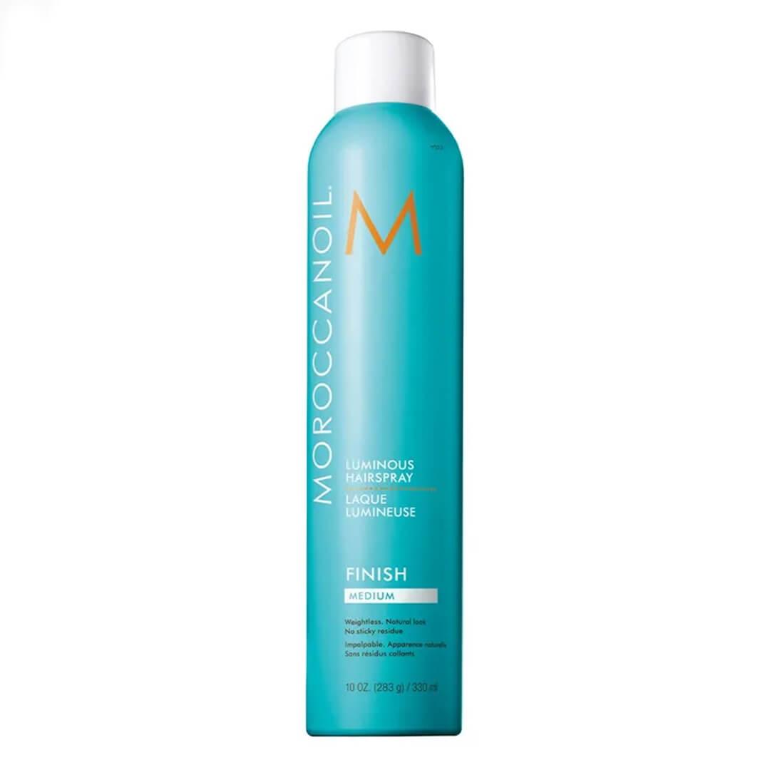 MOROCCANOIL Luminous Hairspray Mobile