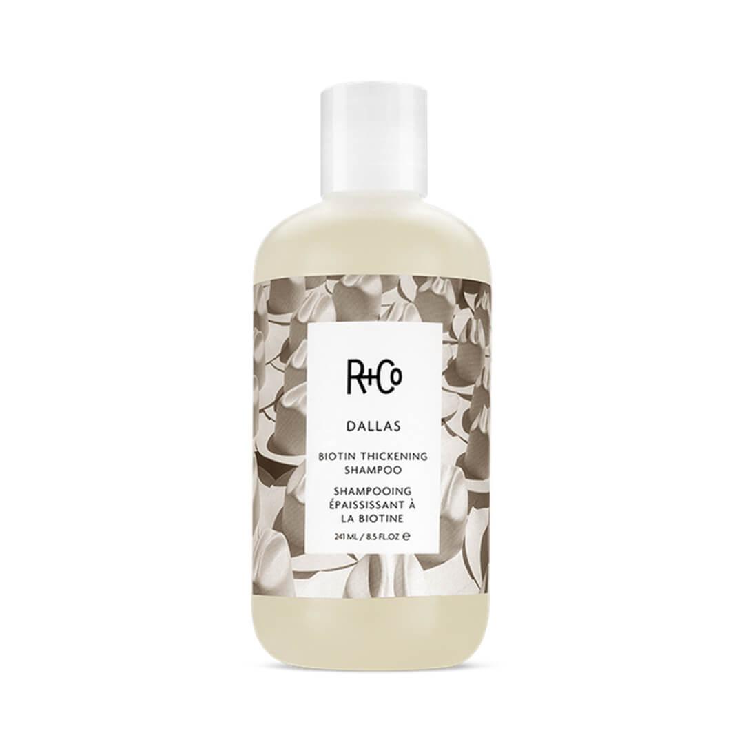 R+CO Dallas Biotin Thickening Shampoo Mobile