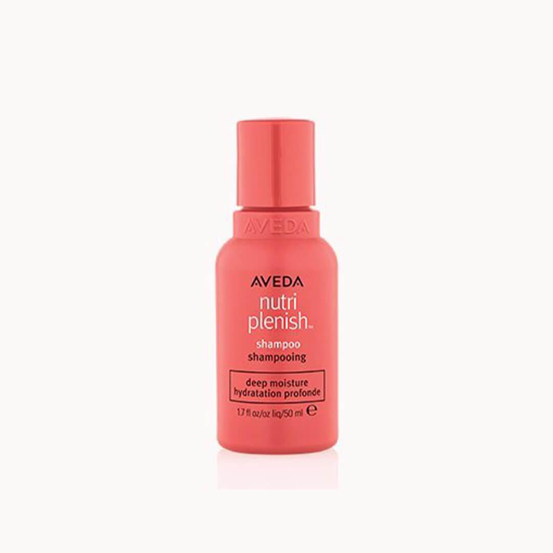AVEDA Nutriplenish™ Shampoo Deep Moisture Desktop productId:p-76Cazsg0BB6u-rAgSJiM