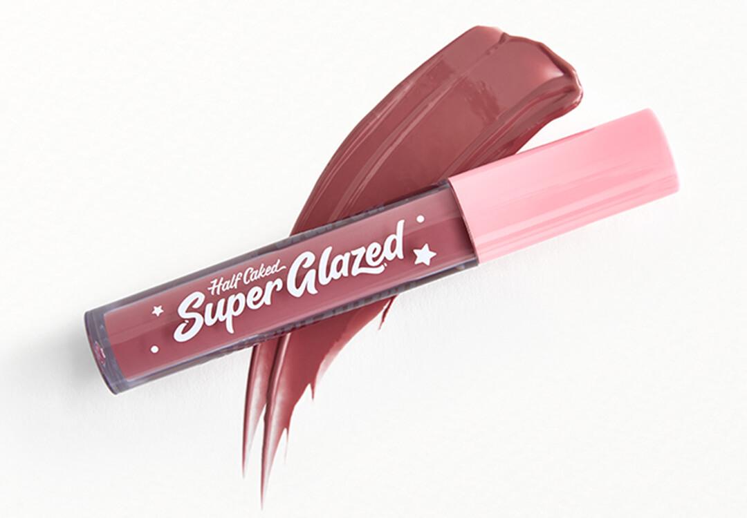 HALF CAKED Super Glazed in Semi-charmed Mobile