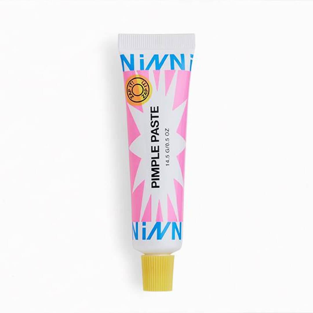 INN BEAUTY PROJECT Pimple Paste Mobile