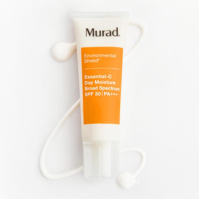 MURAD Essential-C Day Moisture Broad Spectrum SPF 30 | PA+++ Desktop