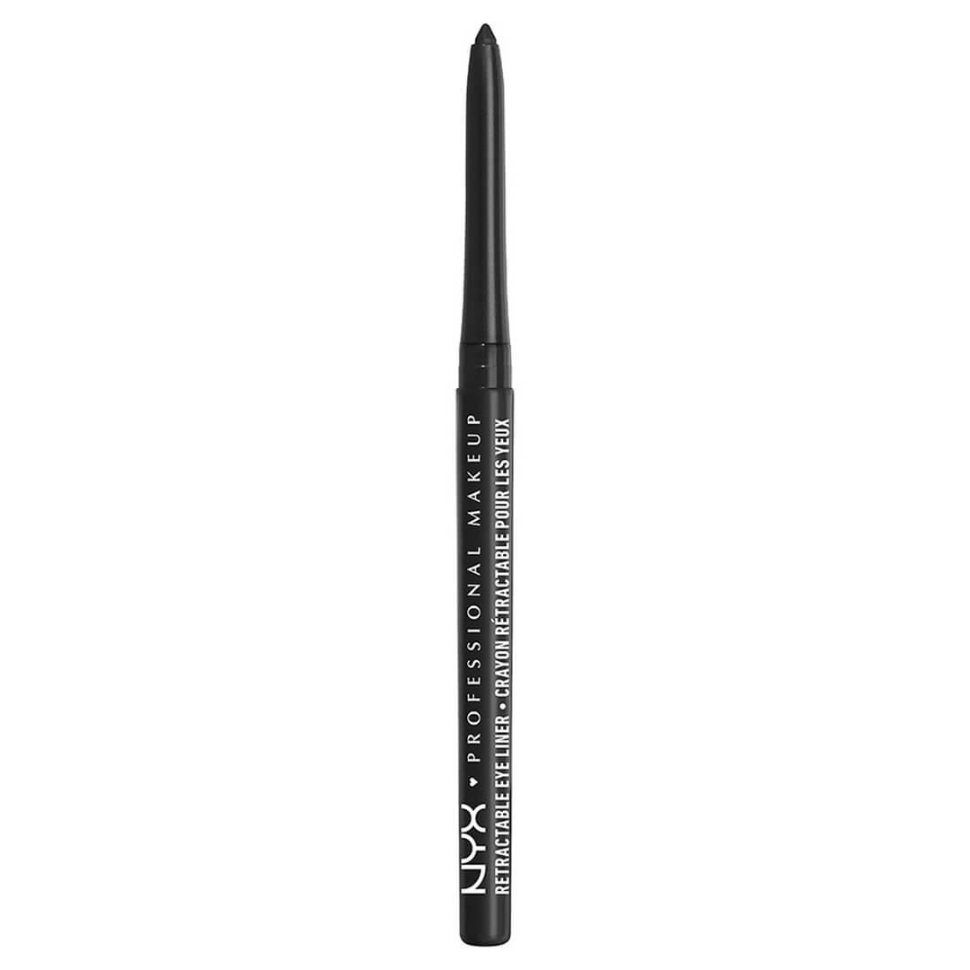 NYX PROFESSIONAL MAKEUP Retractable Eye Liner Desktop