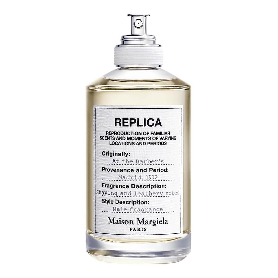 MAISON MARGIELA Replica: At The Barber’s Mobile