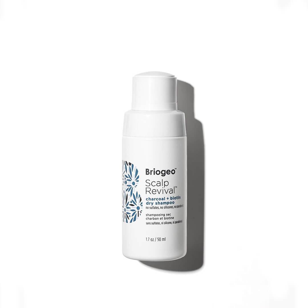 BRIOGEO Scalp Revival Charcoal + Biotin Dry Shampoo Mobile
