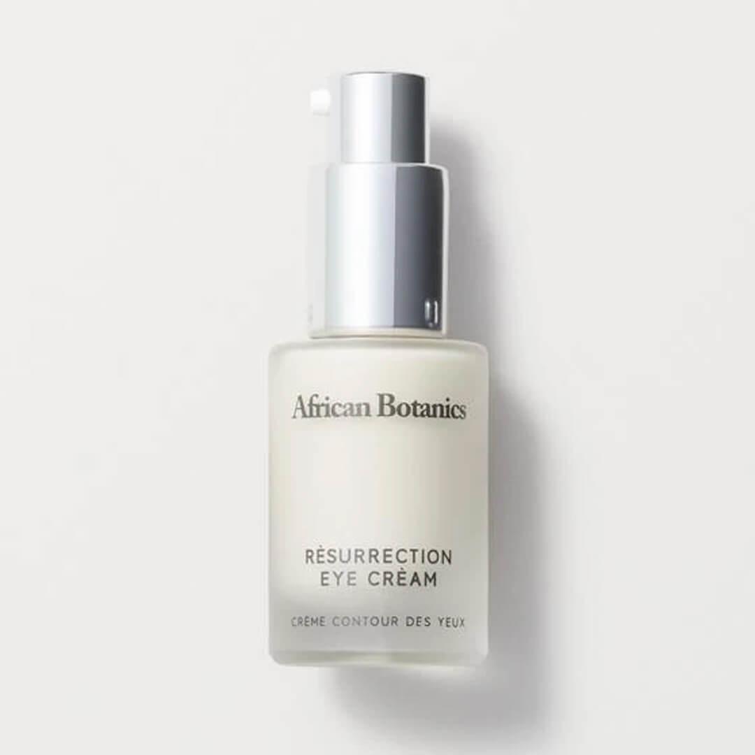 AFRICAN BOTANICS Resurrection Eye Cream Desktop