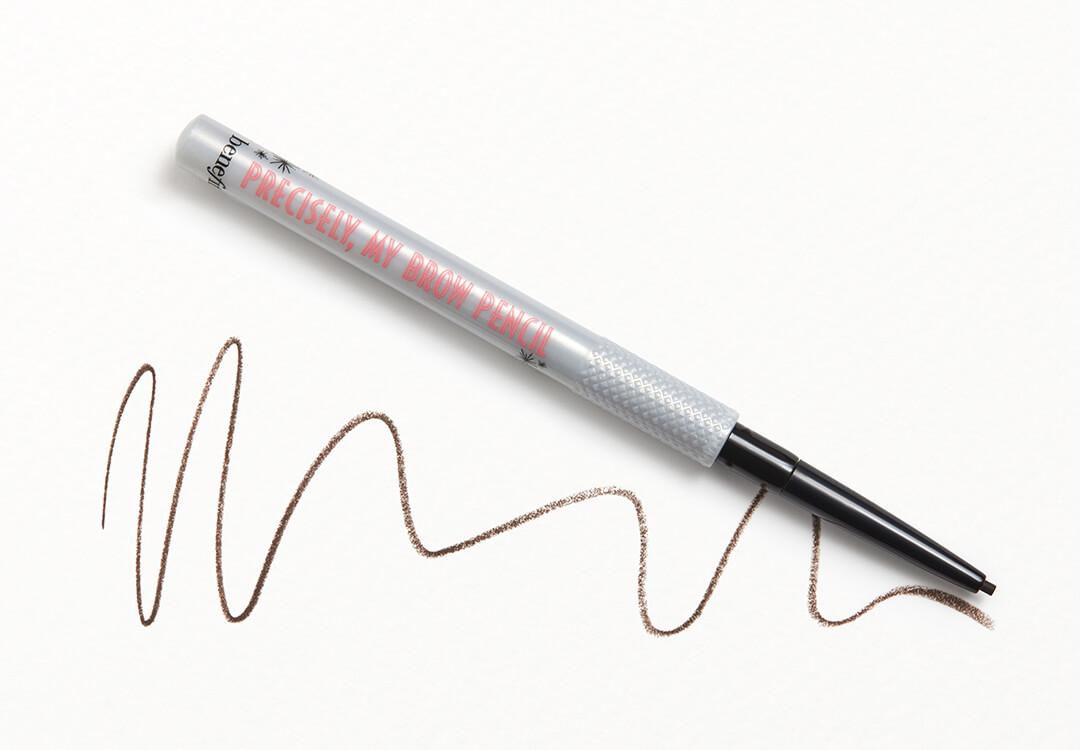 BENEFIT COSMETICS Precisely, My Brow Pencil - 3.5 Mobile