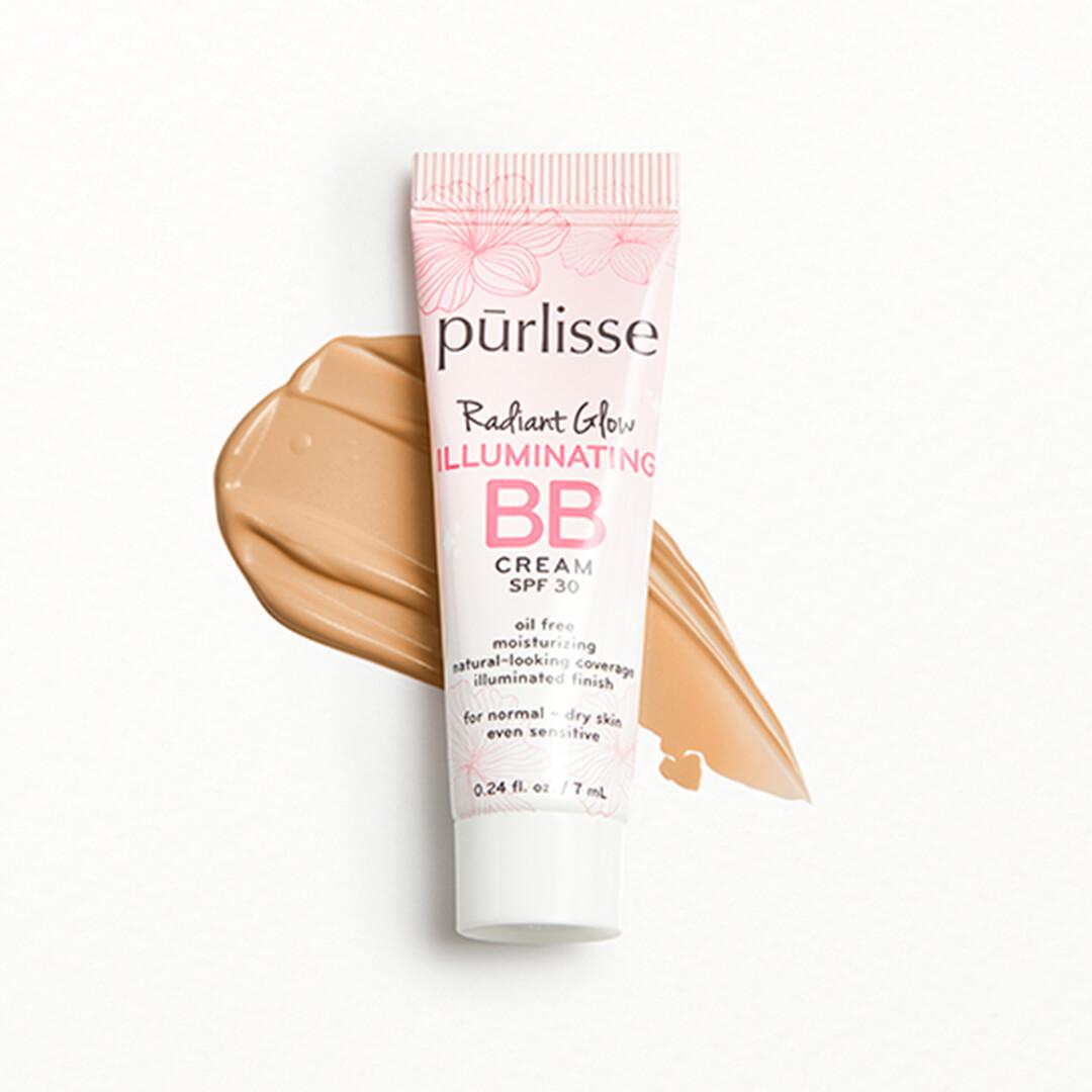 PURLISSE Illuminating BB Cream SPF 30 Mobile