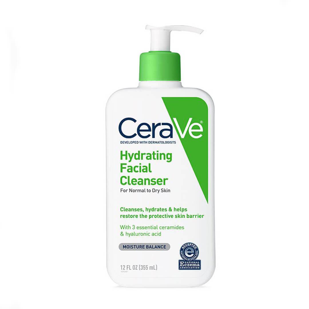 CERAVE Hydrating Facial Cleanser Desktop