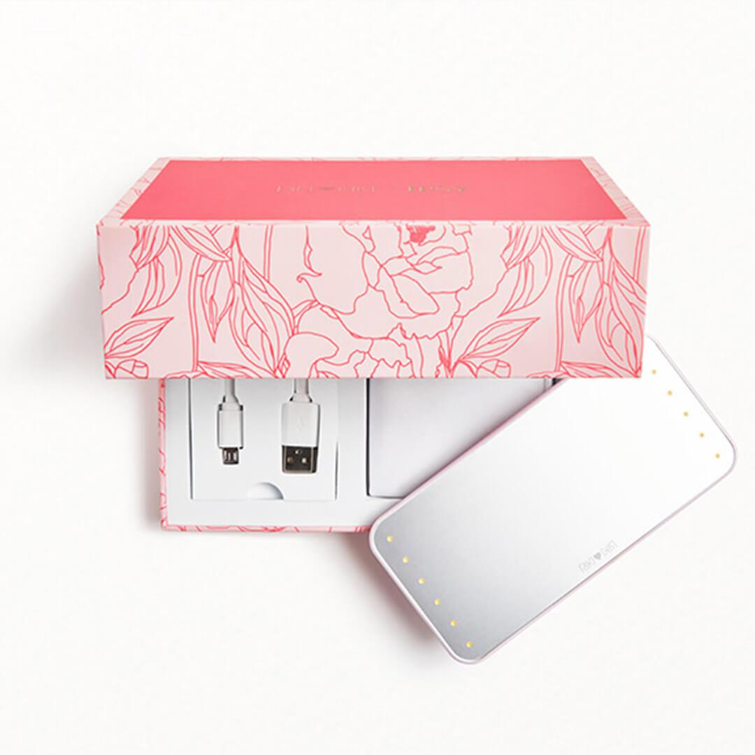 RIKI LOVES RIKI RIKI Cutie - IPSY Exclusive Mobile productId:p-kit0sbj05fwd21lq