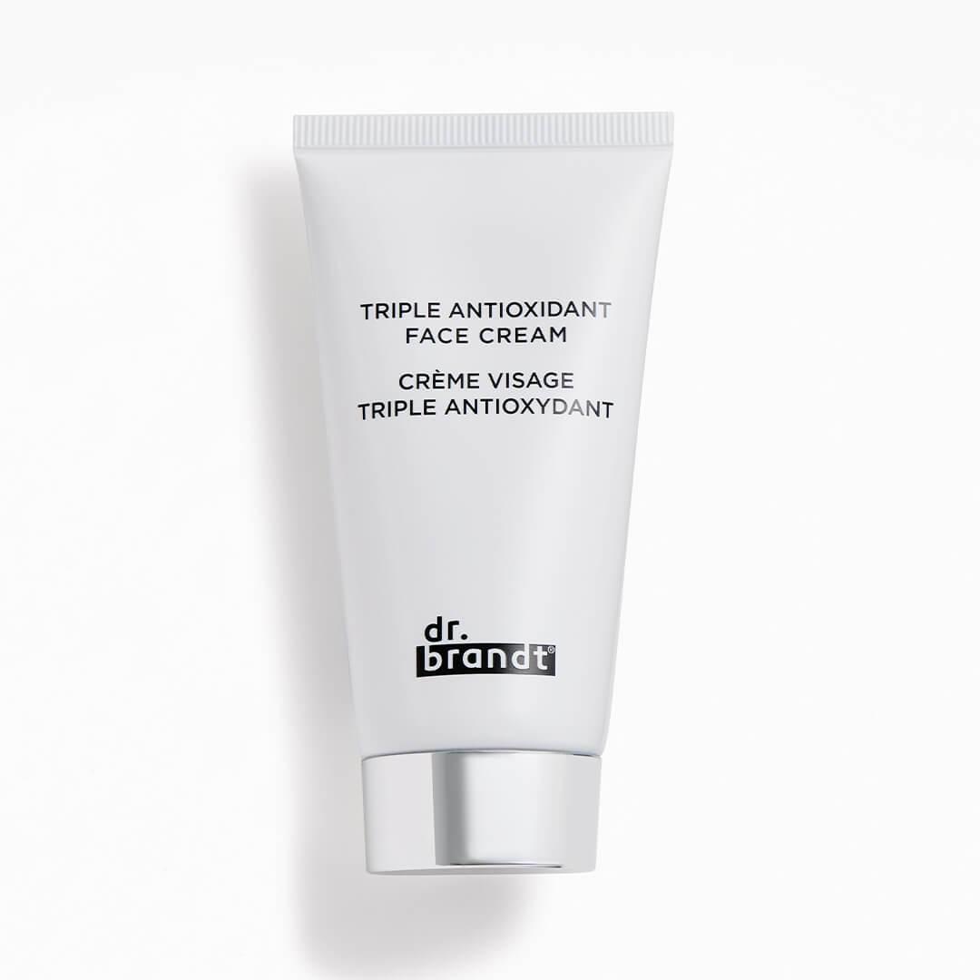DR. BRANDT SKINCARE Triple Antioxidant Face Cream Mobile