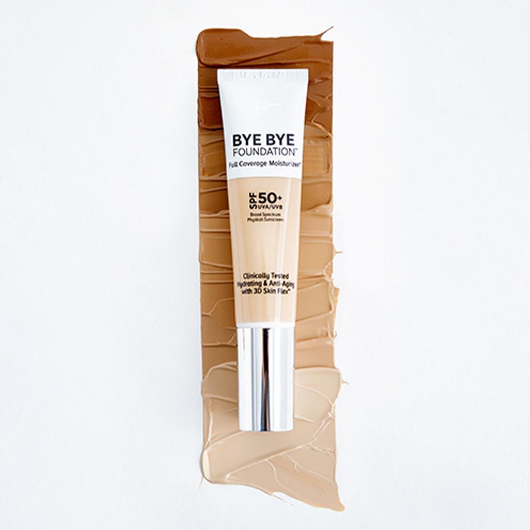 IT COSMETICS Bye Bye Foundation Full Coverage Moisturizer™ with SPF 50+ Mobile productId:p-jtrdqyy1qjbz18z6