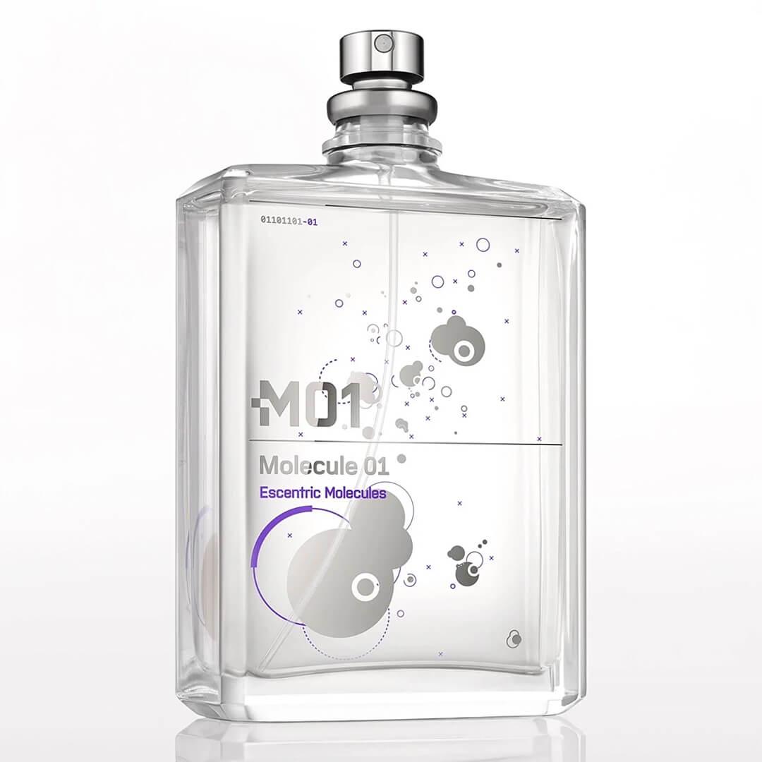 ESCENTRIC MOLECULES Molecule 01 Eau de Toilette Mobile