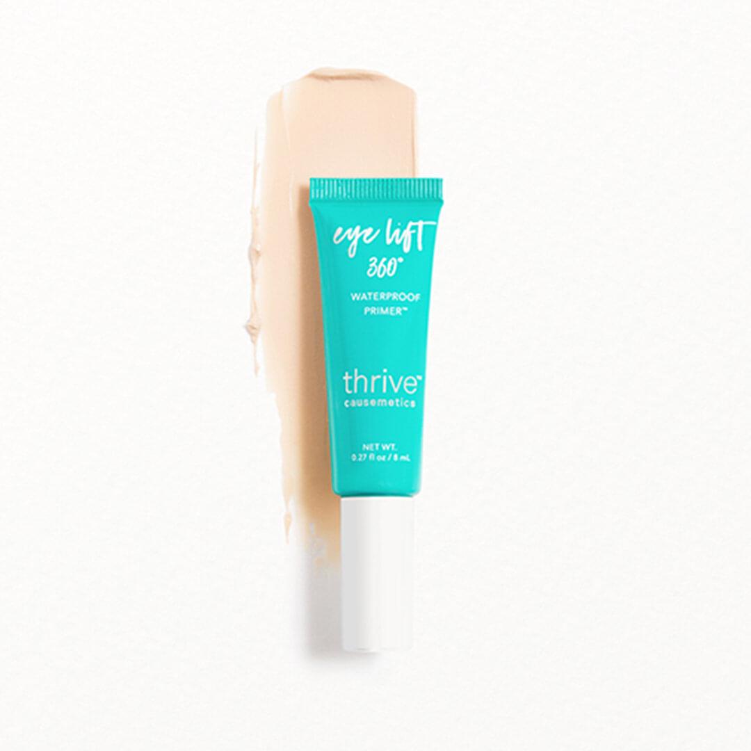 THRIVE CAUSEMETICS Eye Lift 360° Waterproof Primer™ Mobile