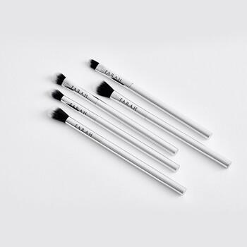 F.A.R.A.H BRUSHES 5-Piece Eye Perfection Set Mobile