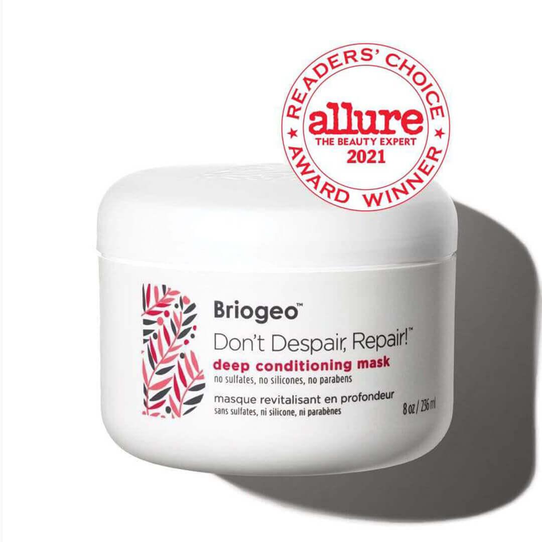 BRIOGEO Don’t Despair, Repair!™ Deep Conditioning Mask Desktop