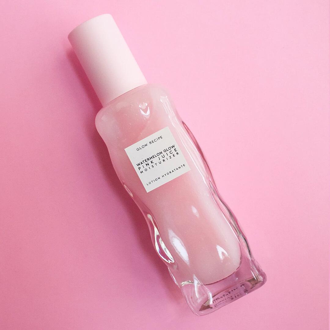 GLOW RECIPE Watermelon Glow Pink Juice Moisturizer Mobile