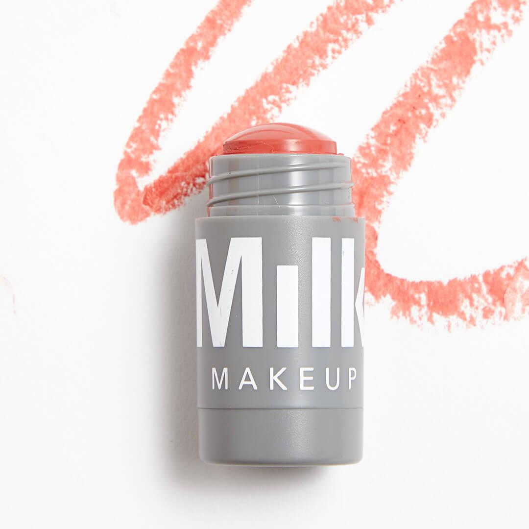 MILK MAKEUP Lip + Cheek Cream Blush Stick & Lip Color Desktop