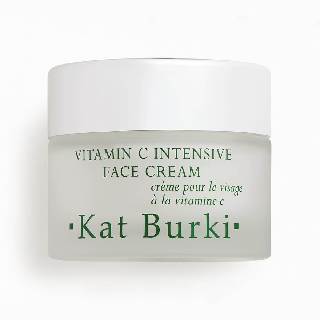 KAT BURKI Vitamin C Intensive Face Cream Mobile