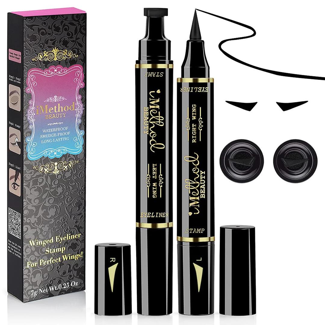 IMETHOD Eyeliner Stamp Mobile