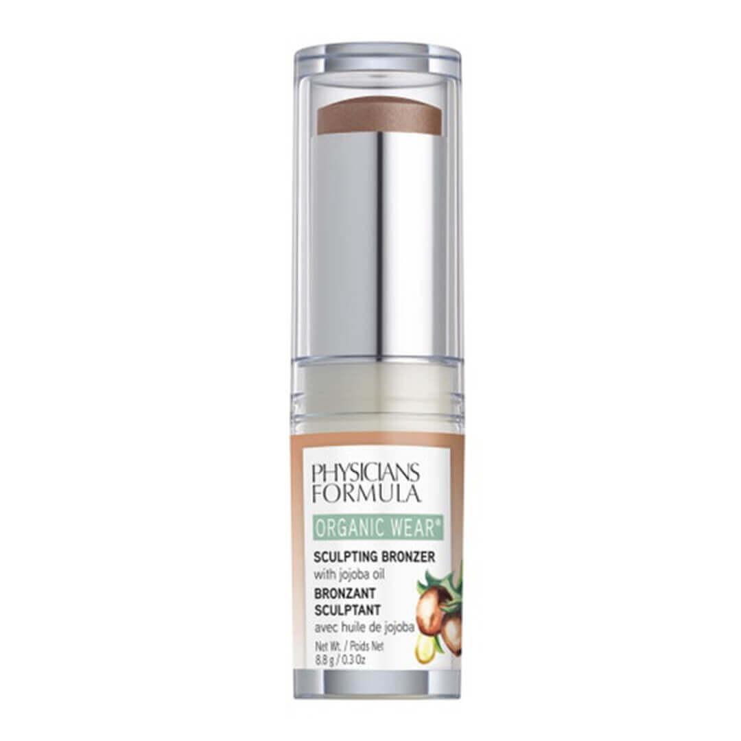 PHYSICIANS FORMULA Organic Wear Sculpting Bronzer Stick Mobile