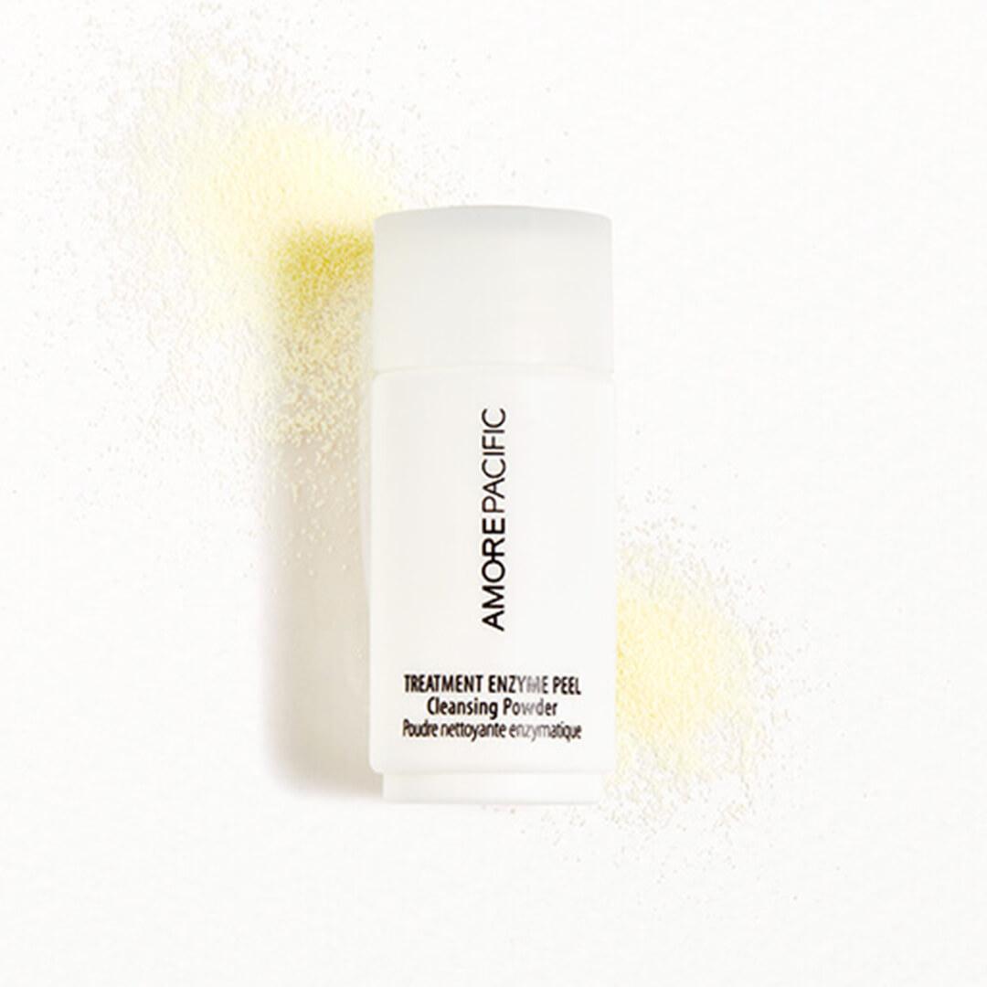 AMOREPACIFIC Treatment Enzyme Peel Daily Cleansing Powder Mobile