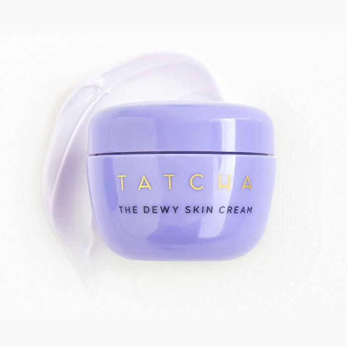 TATCHA The Dewy Skin Cream Desktop