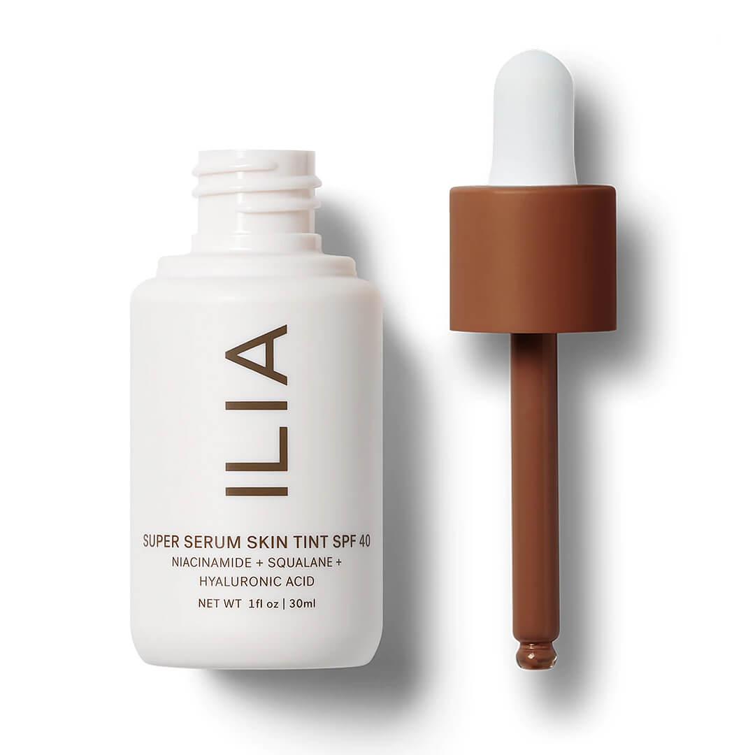 ILIA Super Serum Skin Tint SPF 40 Desktop