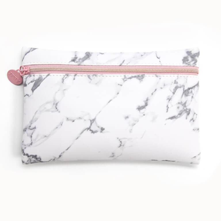 An image of the Jan 2020 Glam Bag and some of the products Ipsters might be receiving Mobile