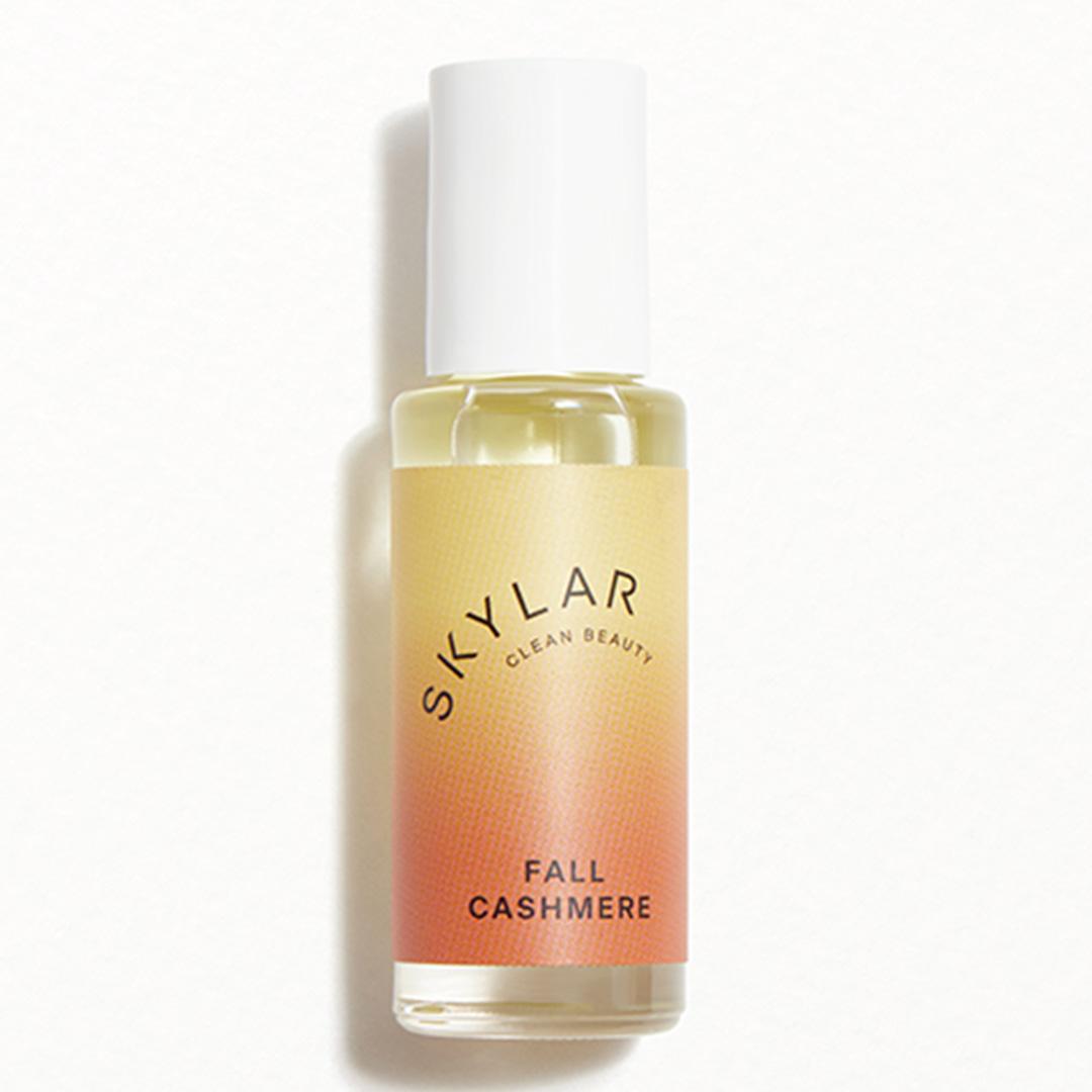 SKYLAR Fall Cashmere Eau de Parfum Desktop