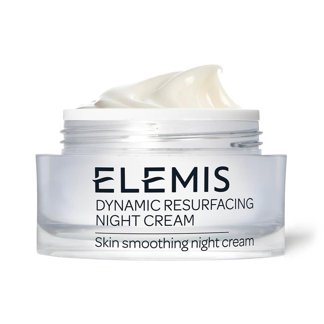 ELEMIS Dynamic Resurfacing Night Cream Desktop