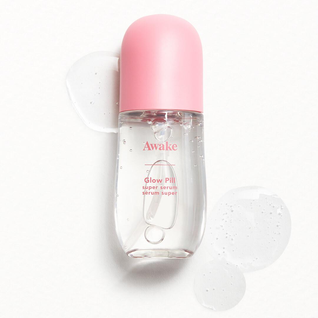AWAKE Glow Pill Super Serum Desktop