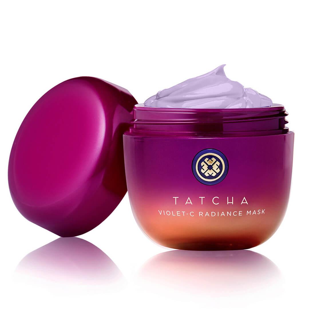 TATCHA Violet-C Radiance Mask Mobile