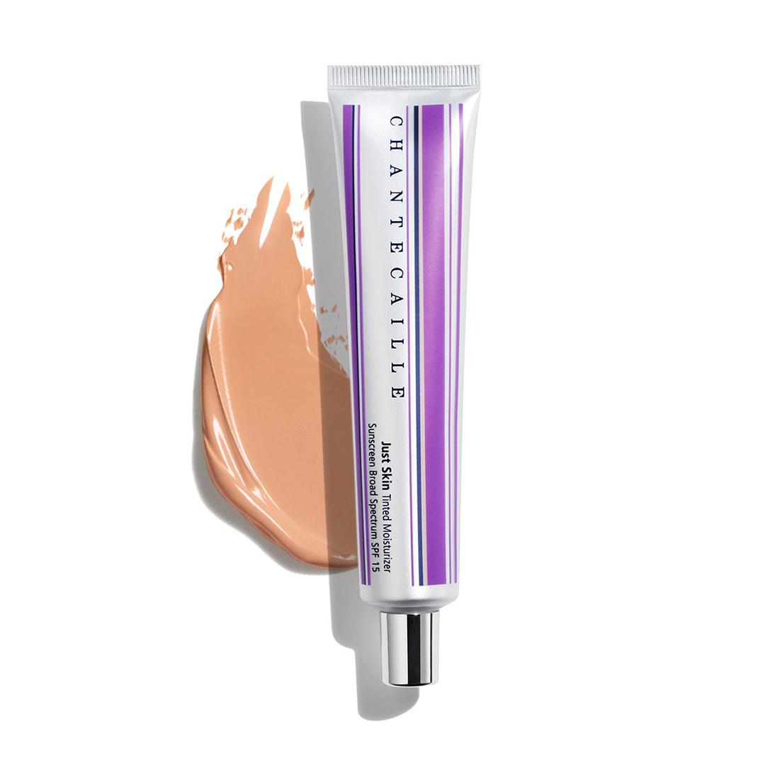 CHANTECAILLE Just Skin Tinted Moisturizer SPF 15 Desktop