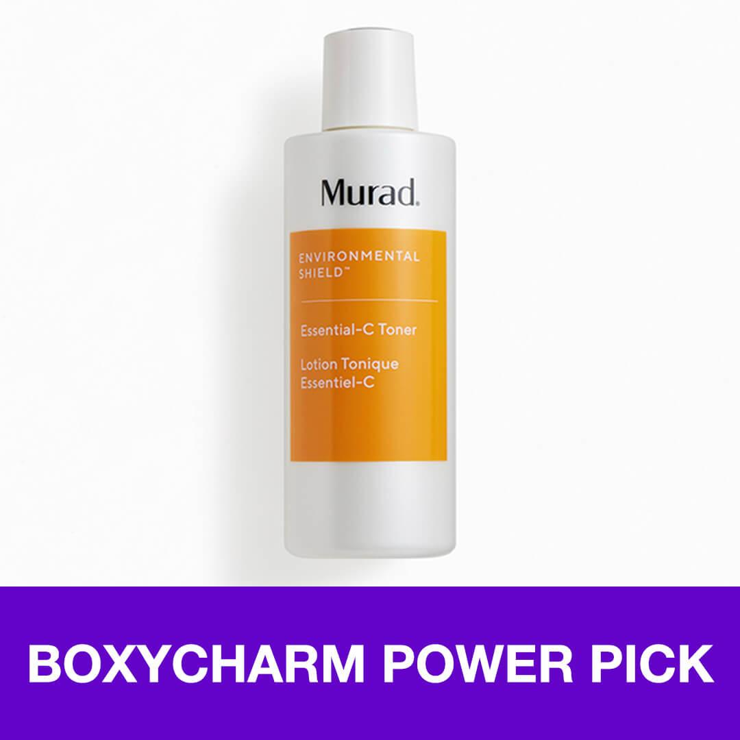 MURAD Essential-C Toner Desktop