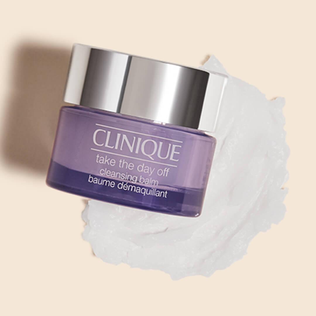CLINIQUE Take The Day Off Cleansing Balm Desktop