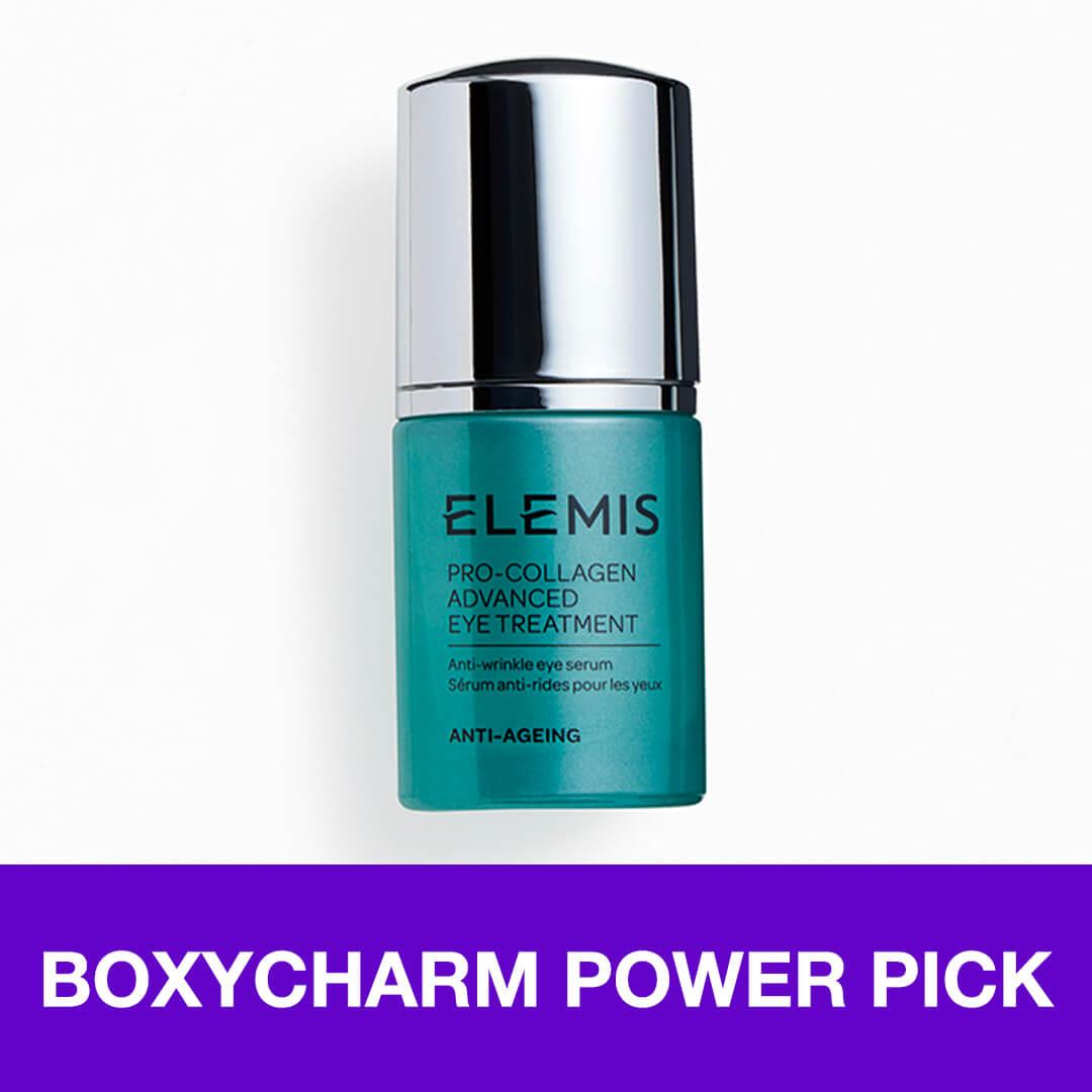ELEMIS Pro-Collagen Advanced Eye Treatment Mobile
