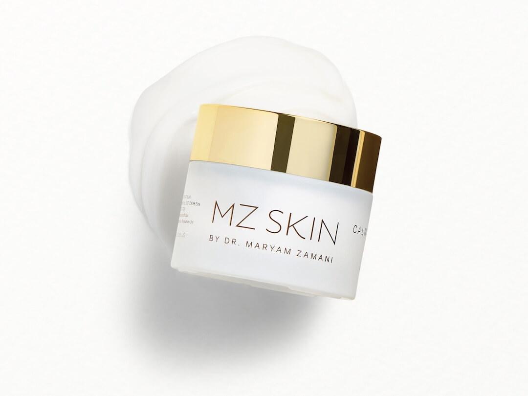 MZ SKIN Calming Moisturizer Mobile
