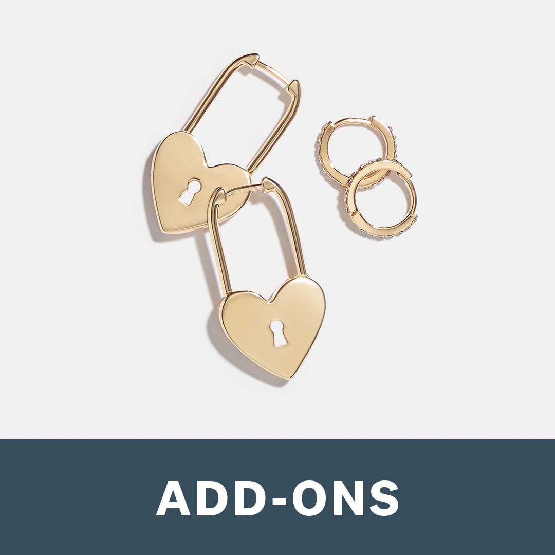 BAUBLEBAR Natasha Earring Set Desktop