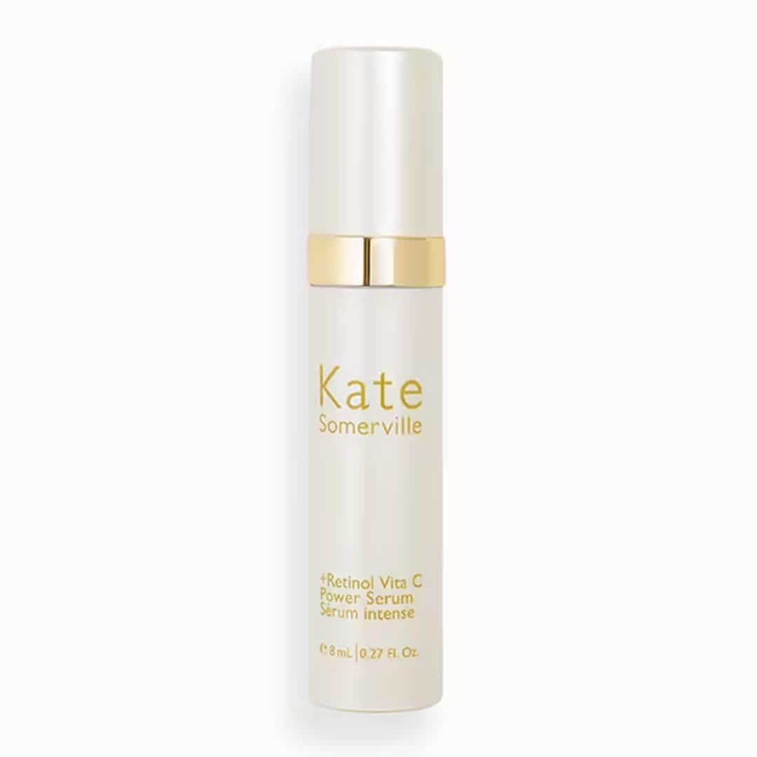 KATE SOMERVILLE® +Retinol Vita C Power Serum Firming & Brightening Treatment Mobile