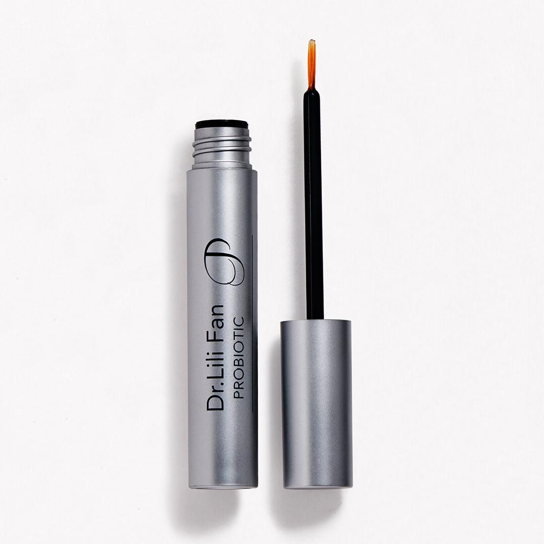 DR LILI FAN Probiotic XLash Enhancer Mobile