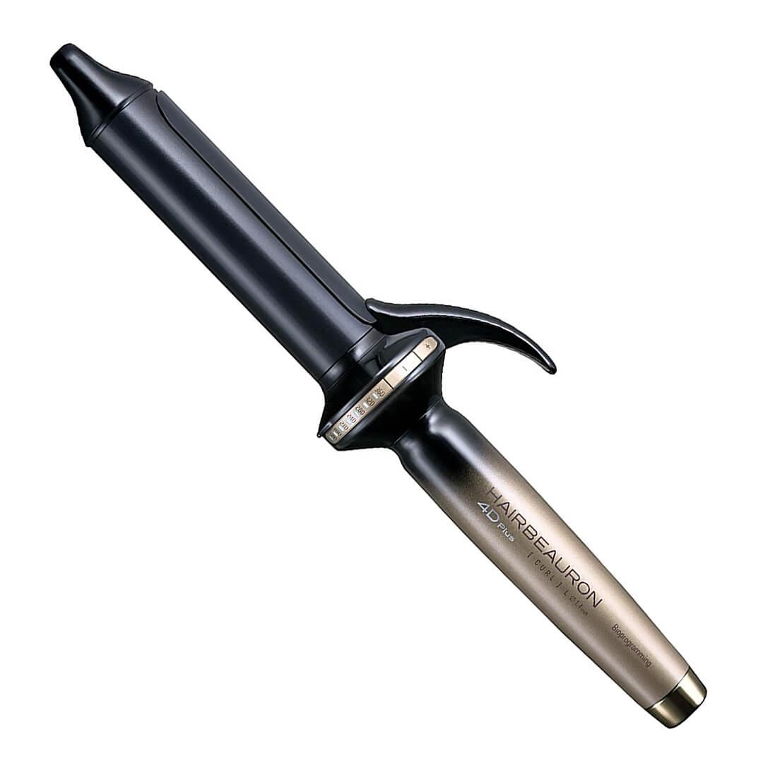 LUMIELINA BIOPROGRAMMING HAIRBEURON 4D Plus Curl Desktop