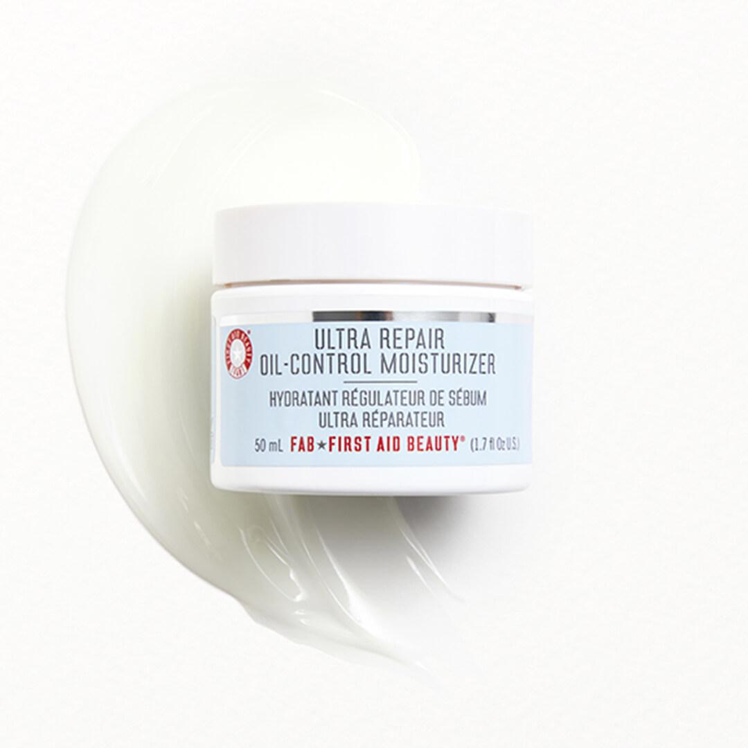 FIRST AID BEAUTY Ultra Repair Oil-Control Moisturizer Mobile productId:p-kcxx85u8mgn0s6a