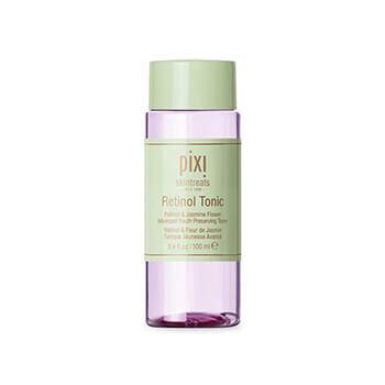 An image of PIXI BY PETRA Retinol Tonic toner. Mobile