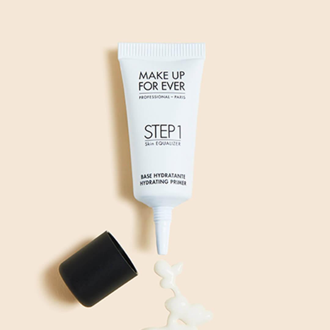MAKE UP FOR EVER Step 1 Skin Equalizer Hydrating Primer Mobile productId:p-jdkz6vwd4q8shbe