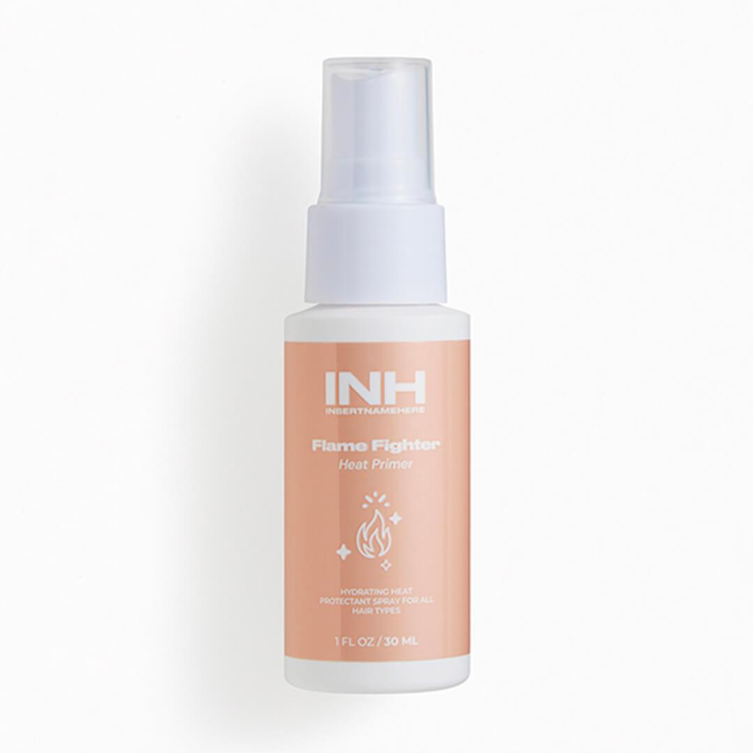 I.N.H. HAIR Flame Fighter Heat Primer Mobile